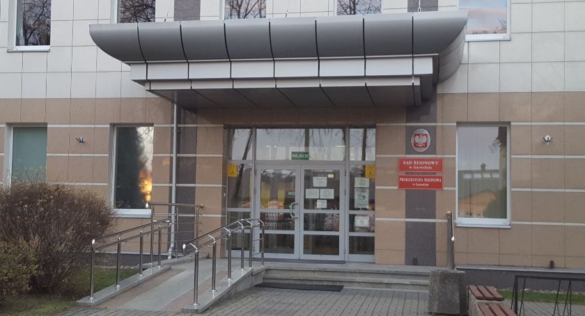 Prokuratura wyjaśnia okoliczności śmierci Kamila M. 