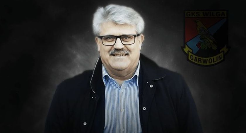 Waldemar Mrugała: Nie zniknę. Chcę patrzeć na ręce