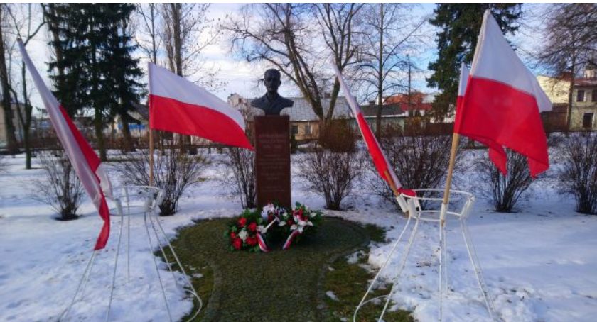 W Żelechowie pamiętają o powstaniu styczniowym