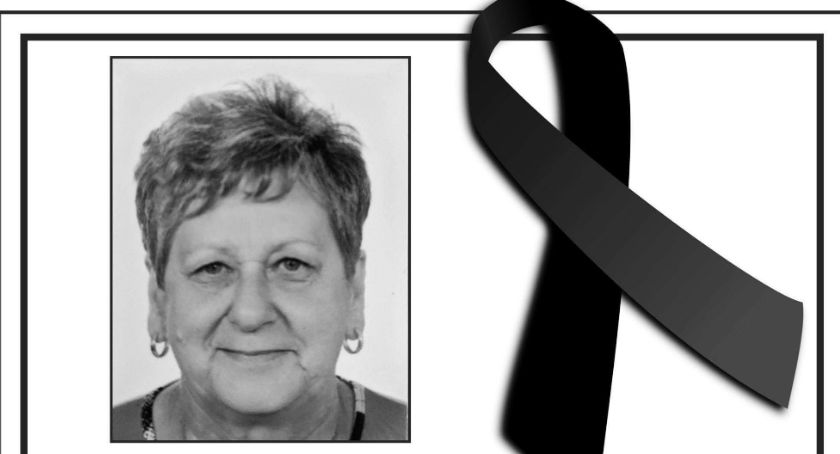 Zmarła Halina Guzowska – Uroczystości pogrzebowe