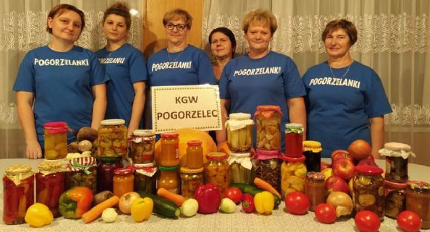 Realizują się dzięki dotacjom