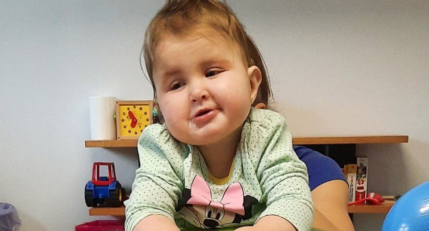 Badanie WES i konsultacja genetyczna – Pomóż zdiagnozować choroby Hani