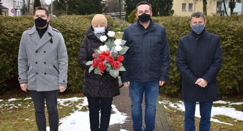 Uczcili 275. urodziny Tadeusza Kościuszki