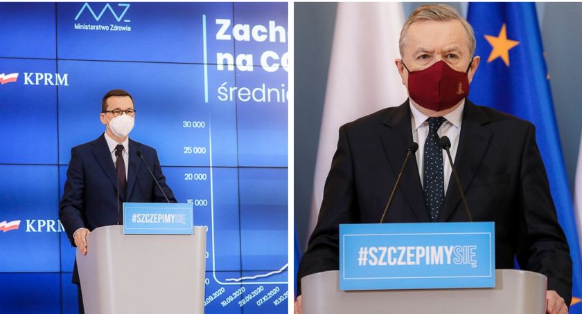 Otwierają kina, baseny, stoki i hotele – Rząd luzuje obostrzenia 