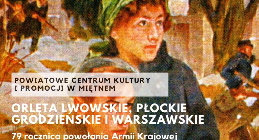 Rocznica powołania Armii Krajowej – Spotkanie on-line