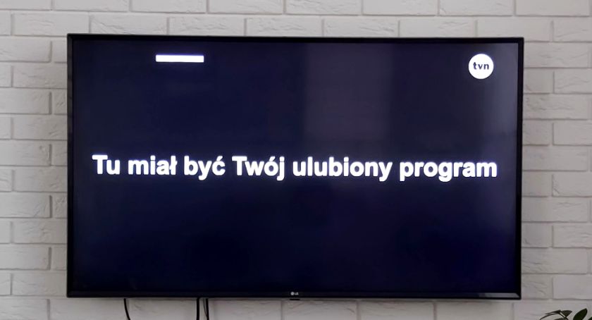 W telewizji tylko TVP – Trwa protest mediów
