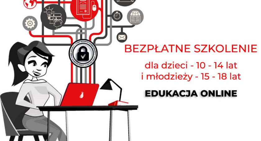 Edukacja on-line – Sieć na kulturę w GDK w Starym Helenowie