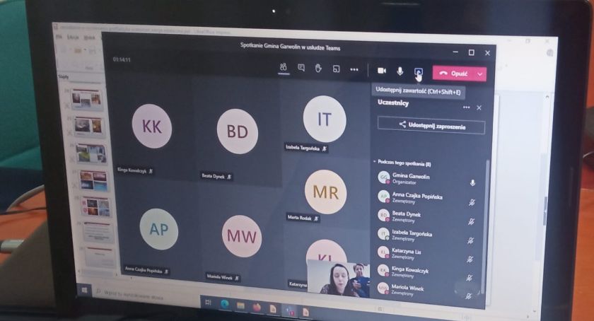 O profilaktyce uzależnień z profesjonalistami
