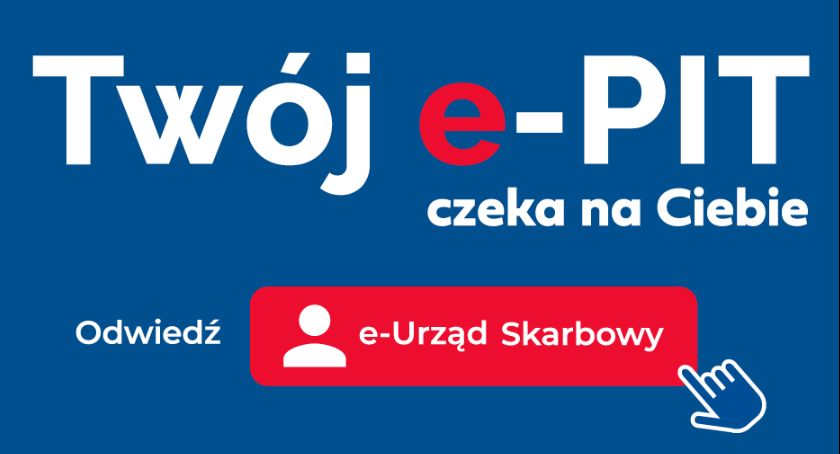 Twój e-PIT 2020 czeka na ciebie od 15 lutego na e-US