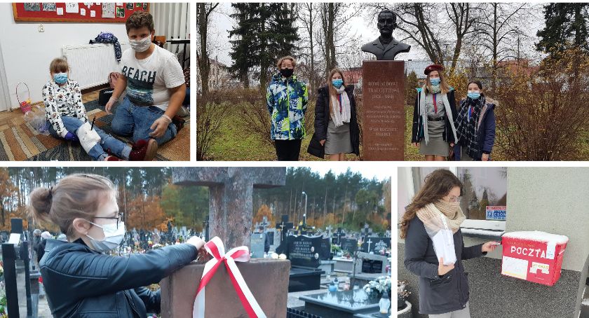 Wszystkie pory roku – Rządowy grant w Hufcu Orłów