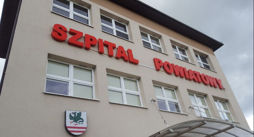 O planach centralizacji szpitali