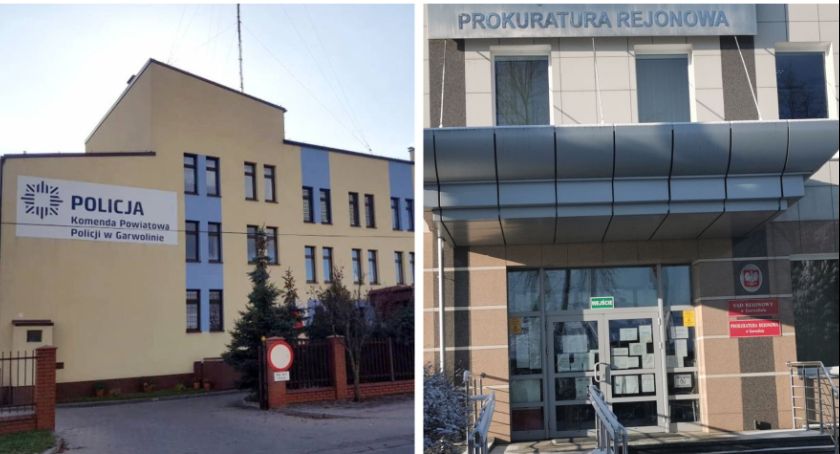 Pomogą osobom pokrzywdzonym przestępstwem – Harmonogram dyżurów w prokuraturze