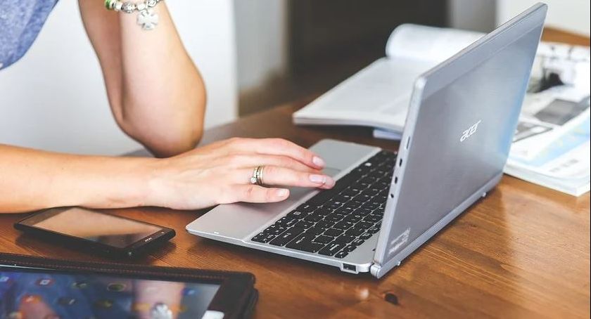Oszukana przez sklep internetowy – O bezpiecznych zakupach w sieci!