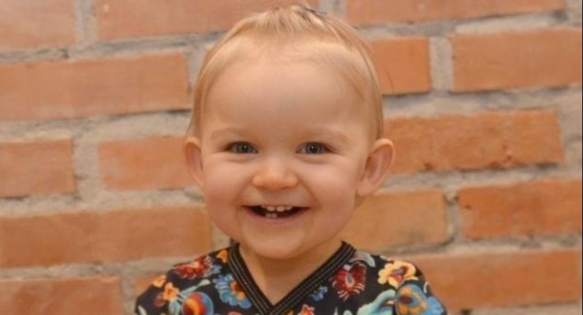 To nie pora na pożegnanie – Antosia potrzebuje naszej pomocy!