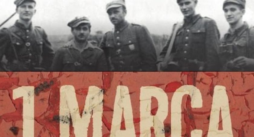 Wystawa z okazji Narodowego Dnia Pamięci Żołnierzy Wyklętych w Maciejowicach