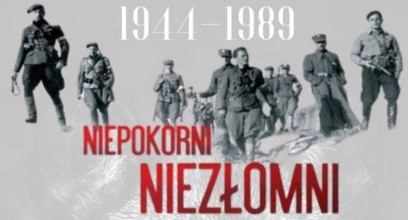 Żołnierze Wyklęci – opowieść o Marianie Bernaciaku