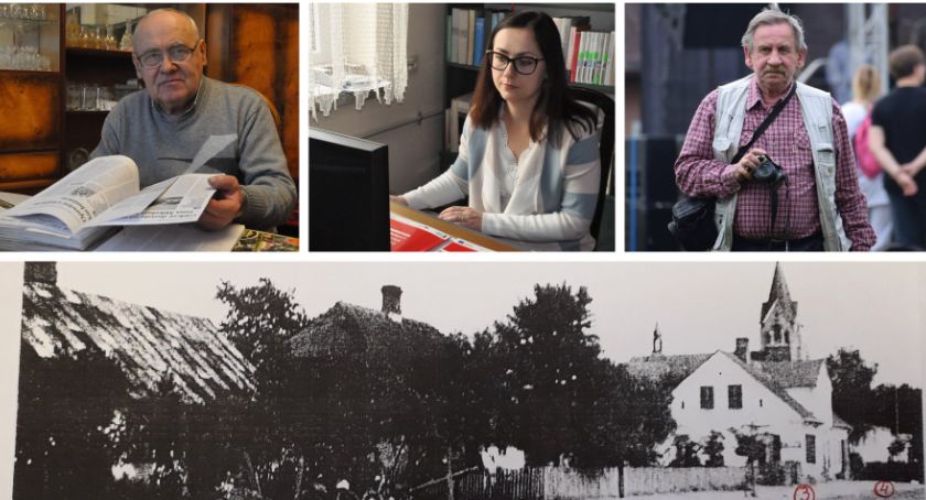 Historia gminy Wilga – Pasjonaci tworzą wyjątkowy cykl 