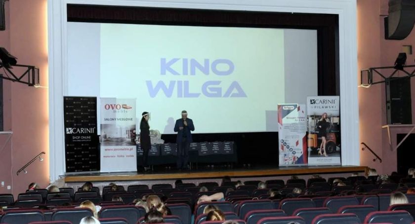 Dzień Kobiet w Kinie Wilga trwa 5 dni! 