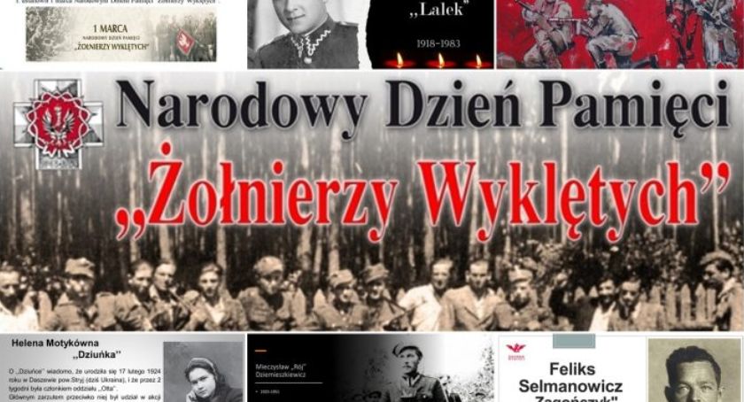 Konkurs Żołnierze Wyklęci – Niezłomni Bohaterowie rozstrzygnięty