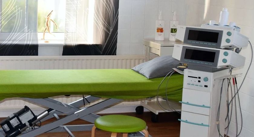 ZUS wznawia kierowanie na rehabilitację leczniczą