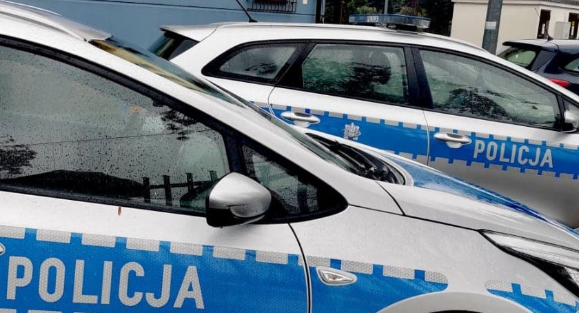 Fałszywe alarmy bombowe w przedszkolach 