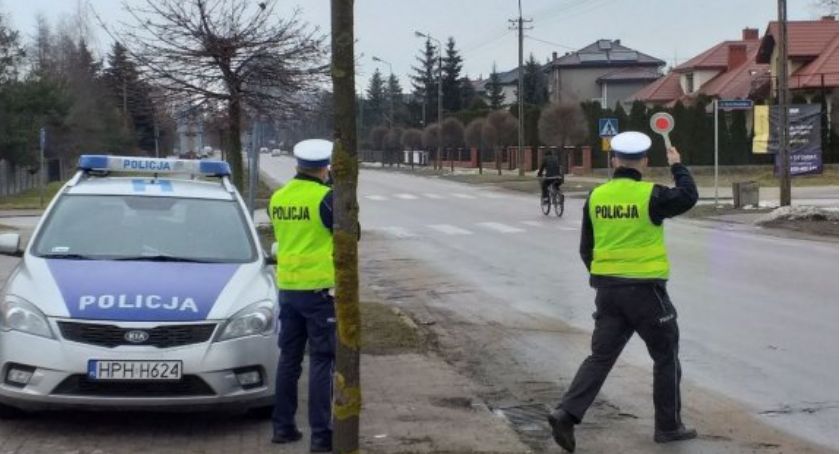 Policyjny pościg za bmw – Kierował 16-latek bez prawa jazdy
