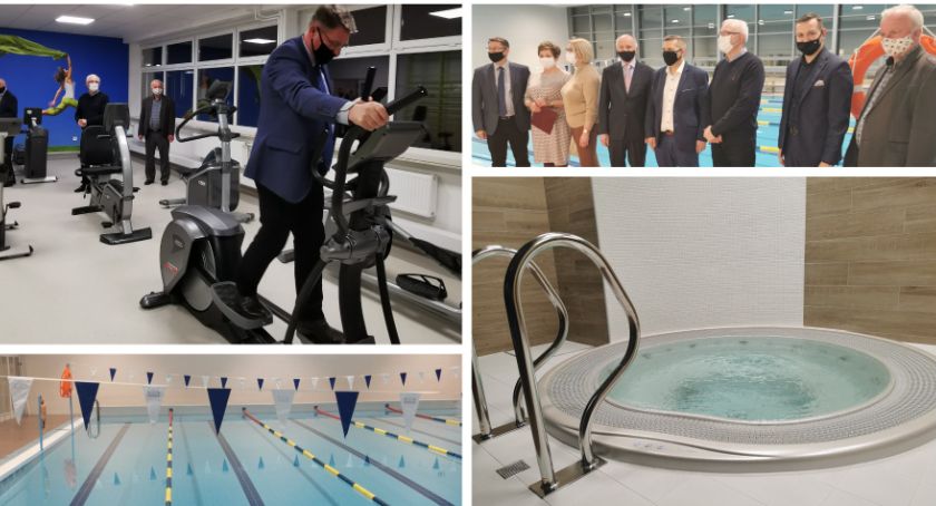 Obiekty sportowe w Miętnem oficjalnie otwarte