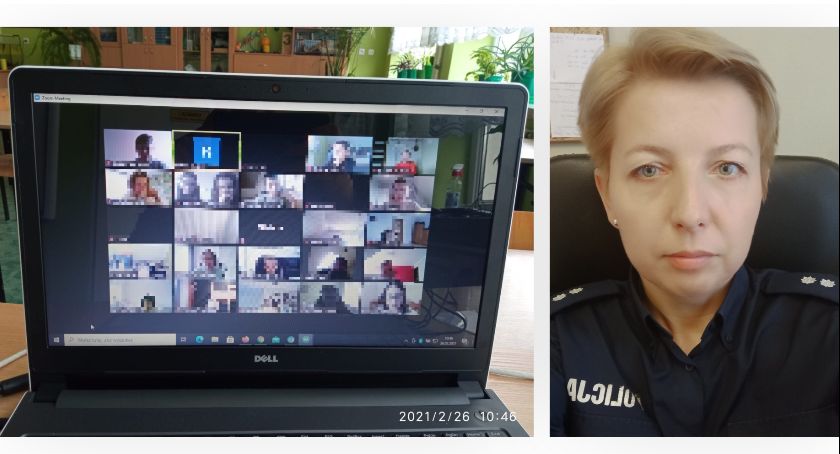 Co młodzież powinna wiedzieć o bezpieczeństwie w internecie?