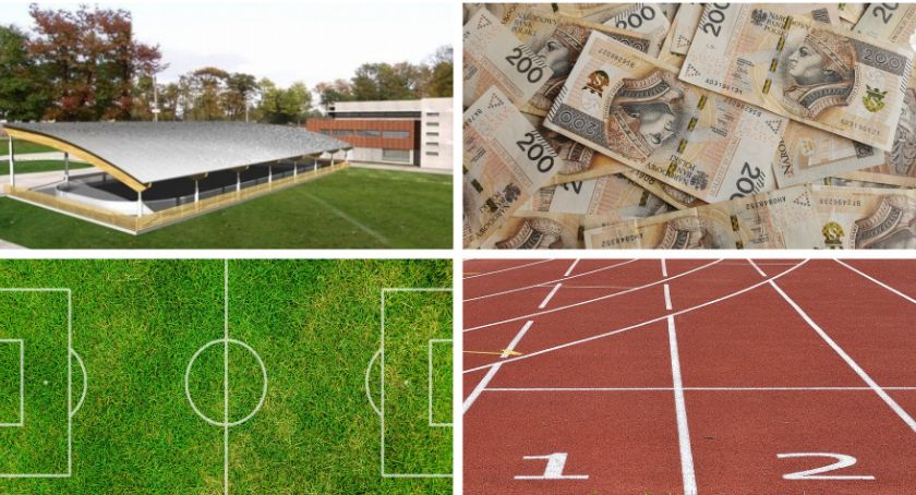 Lodowisko, kompleks sportowy, boisko, termomodernizacja i urząd gminy - Są pieniądze z Mazowsza