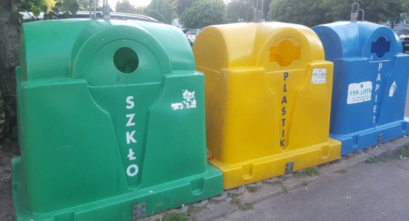 Garwolińska wyszukiwarka odpadów już działa