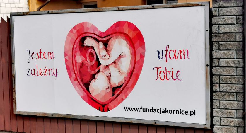 Kampania Fundacji Nasze Dzieci także w Garwolinie