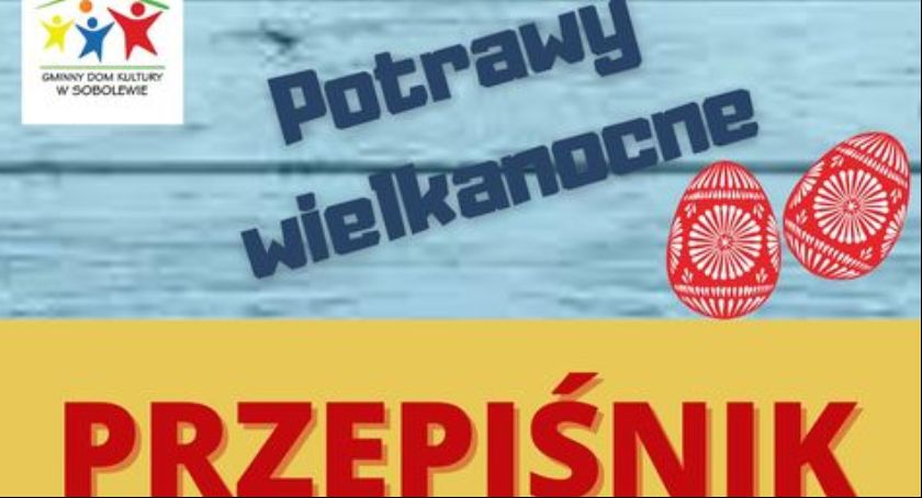 Stworzą lokalny Przepiśnik