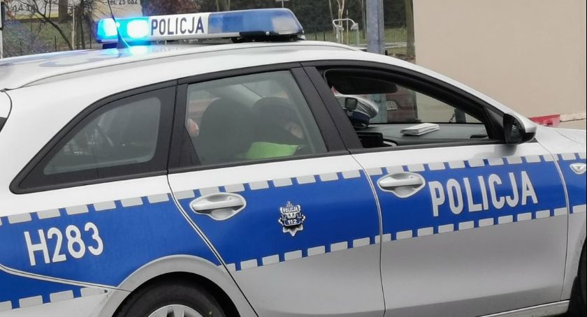 Wpadli jednego dnia 
