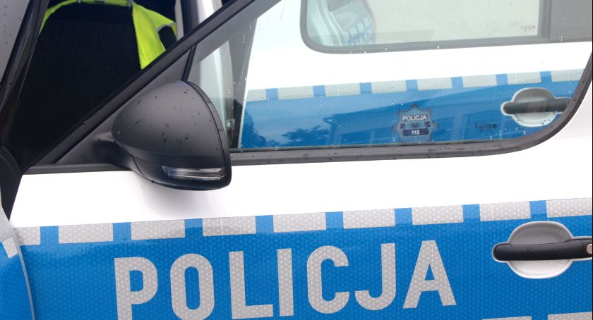 Policjanci apelują o ostrożność podczas Narodowego Spisu