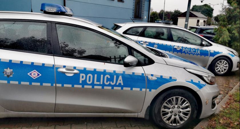Złodziej przyznał się do kradzieży fotopułapki