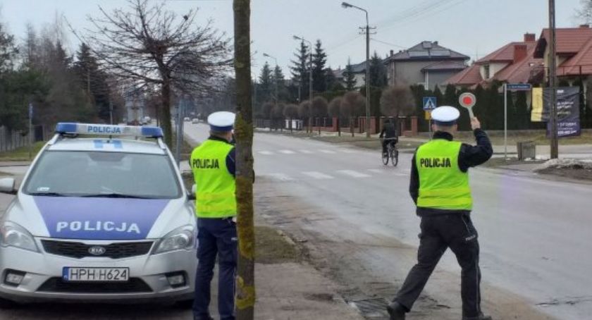 Mieszkańcy mieli dość – Pirat drogowy już stracił prawo jazdy