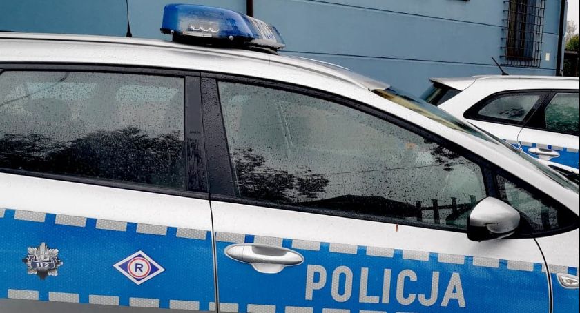 Nie zapłacili za paliwo i uciekli – W samochodzie mieli narkotyki