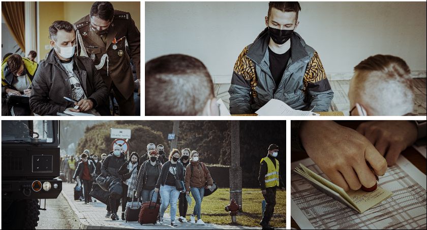  Rekordowe szkolenie ochotników do WOT w południowo-zachodnim Mazowszu