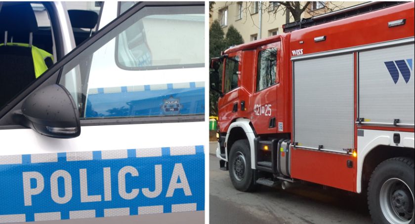 Zaginiona kobieta odnaleziona