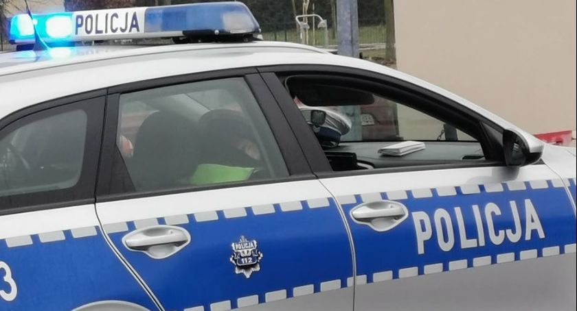 Poszukiwana nastolatka odnaleziona