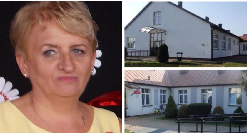 Rodzice: Pani dyrektor nie lubi, gdy ktoś „obcy” kreci się po szkole