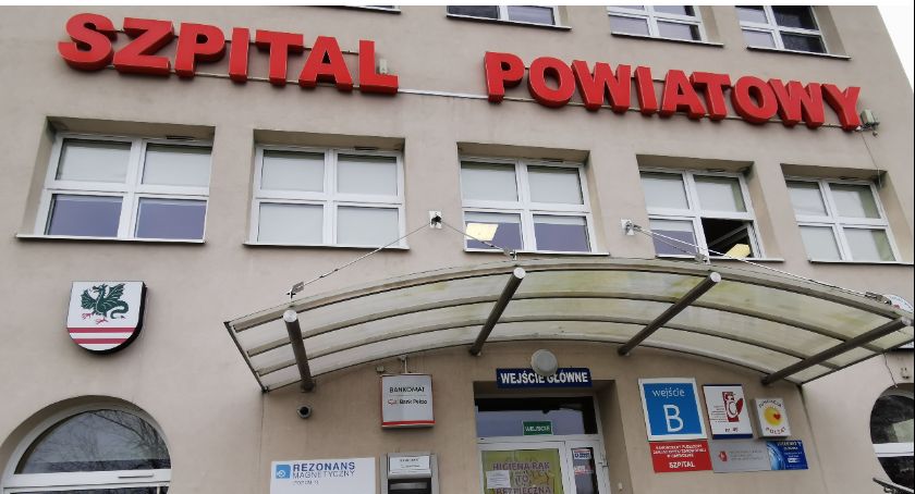 Będzie nowy oddział