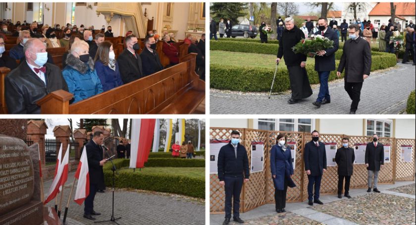 Świętowali 230. rocznicę uchwalenia Konstytucji 3 Maja