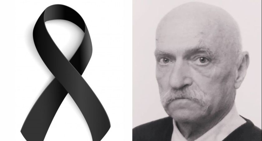 Zmarł Józef Jędrzejczak