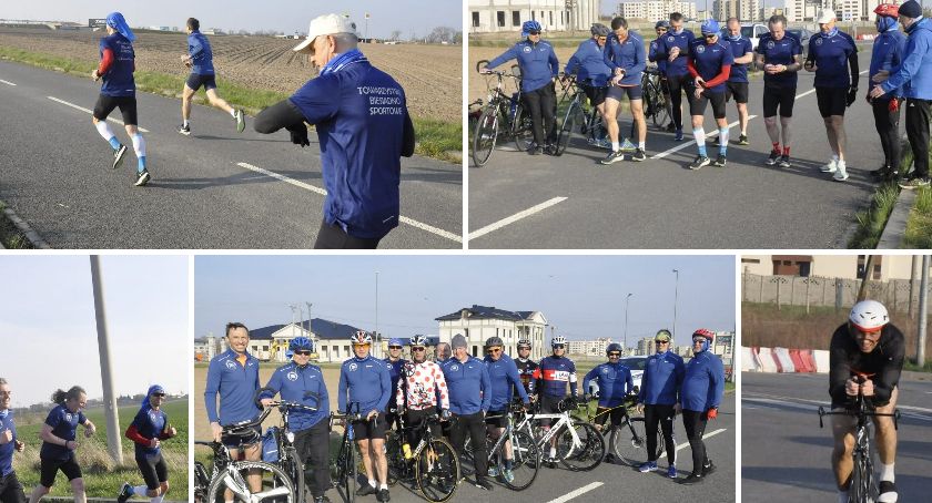 Zrobili to! – Znamy zwycięzców Duathlonu Zrób to sam