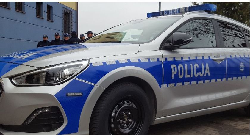 Długi weekend majowy w powiecie – Policyjny bilans działań