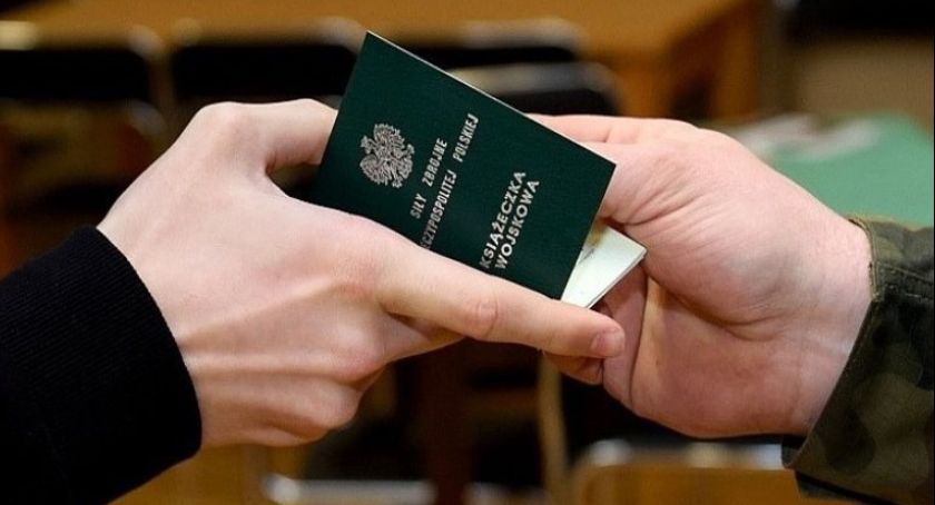 Na komisję marsz! Harmonogram stawiennictwa do kwalifikacji