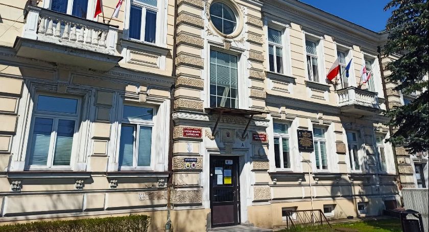 Odbiorą dzień wolny – Urząd miasta będzie zamknięty dwa dni z rzędu