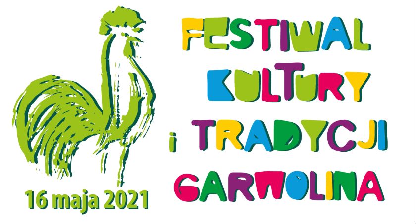 Na spacer Senatorską – Festiwal Kultury i Tradycji Garwolina 2021