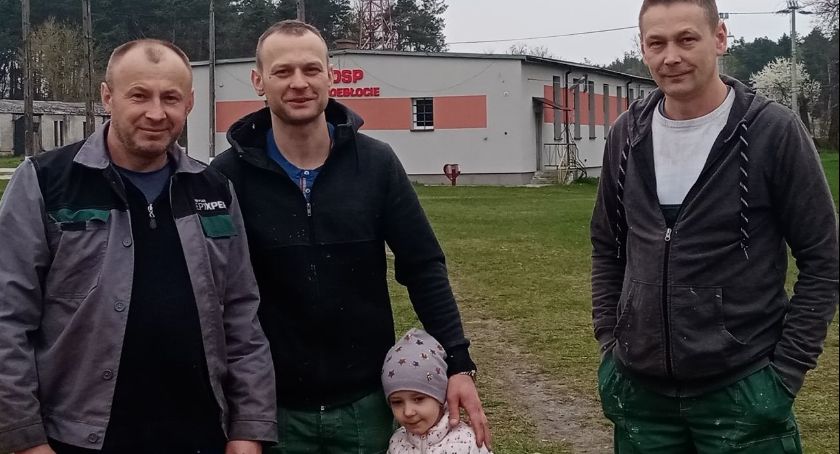 Tworzą 